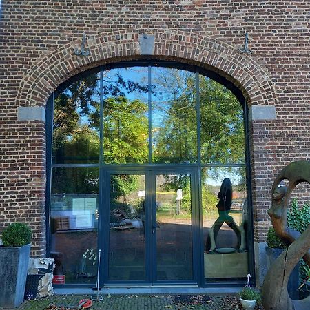 Meschermolen 1, Klein 4-Persoons Appartement Эйсден Экстерьер фото